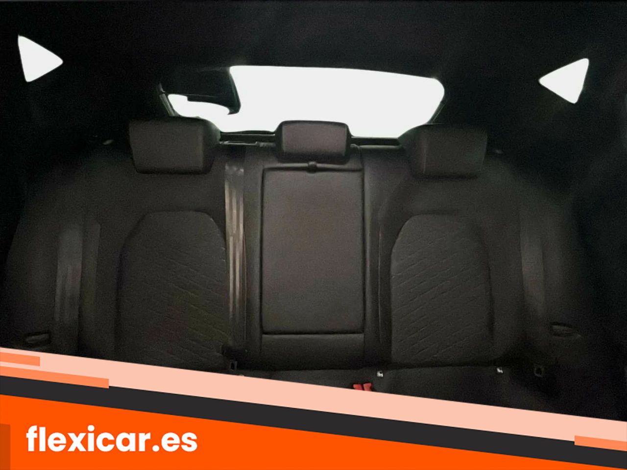 Foto Seat León 16