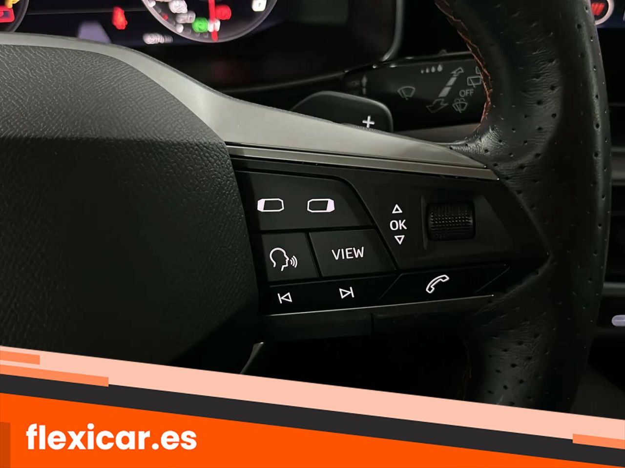 Foto Seat León 22