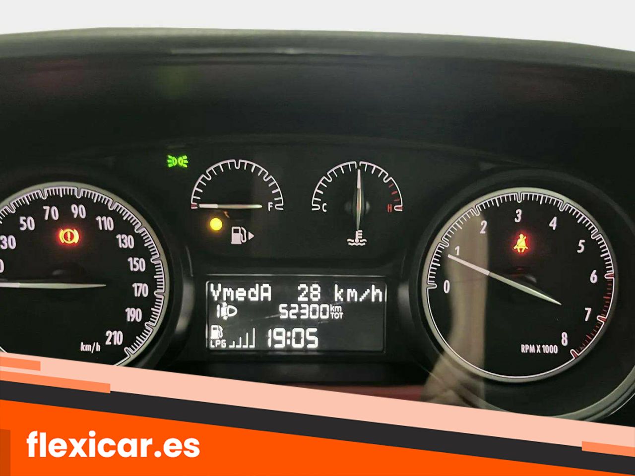 Foto Lancia Ypsilon 13