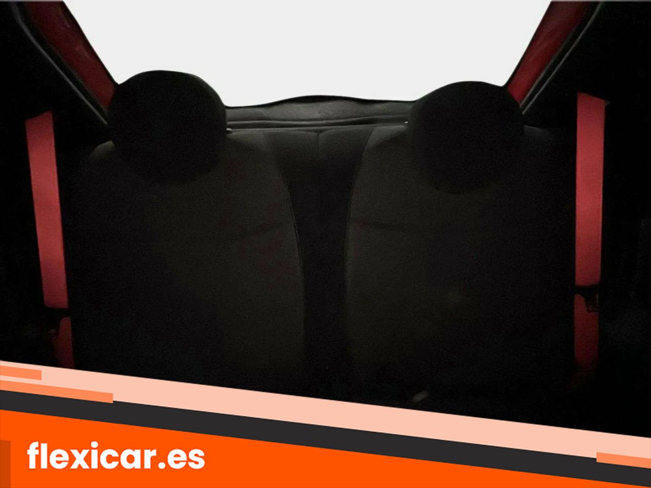 Foto Abarth 500 16