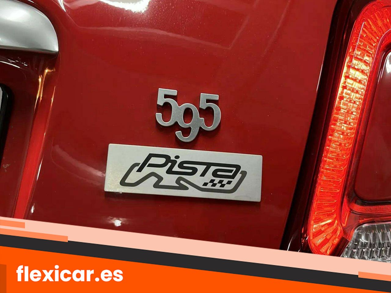 Foto Abarth 500 20