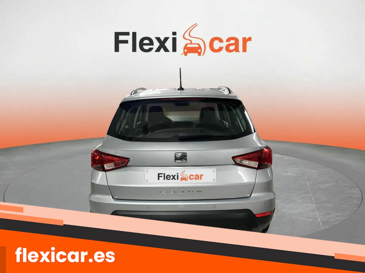 Foto Seat Arona 5