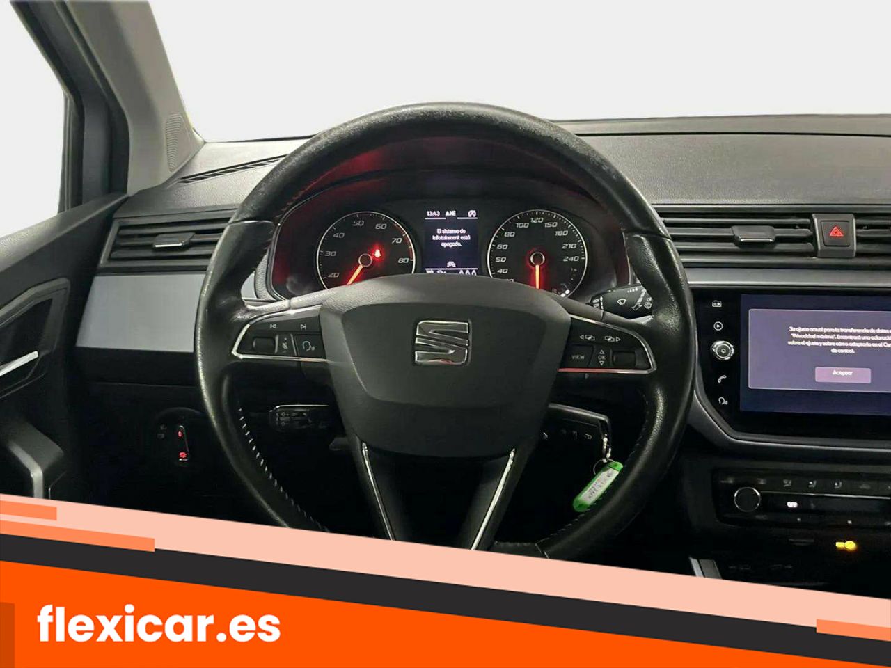 Foto Seat Arona 12