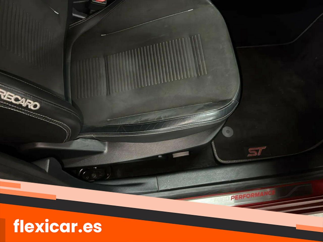 Foto Ford Focus 21