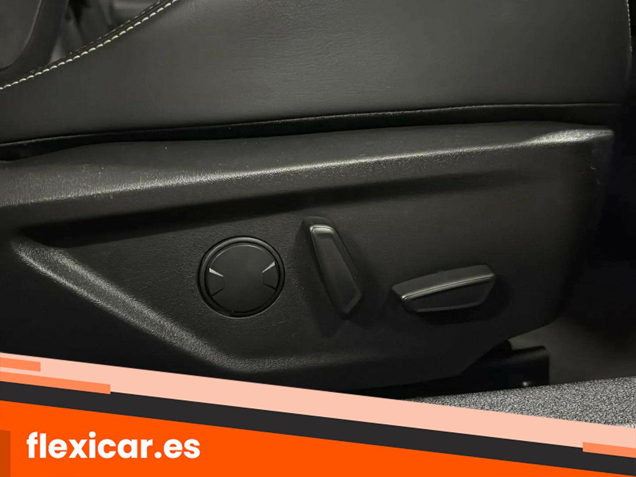 Foto Ford Focus 22