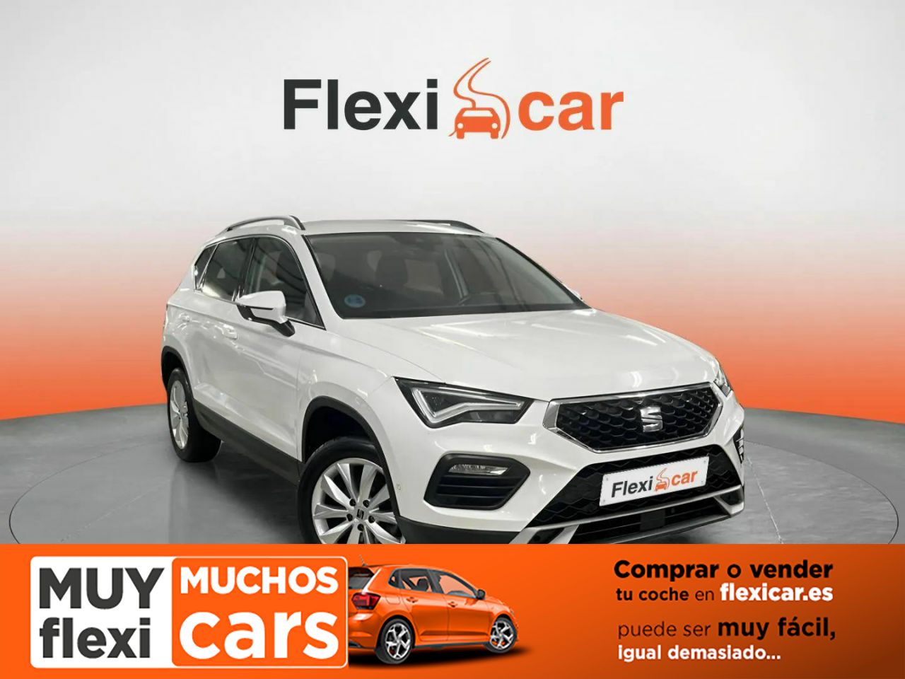 Foto Seat Ateca 1