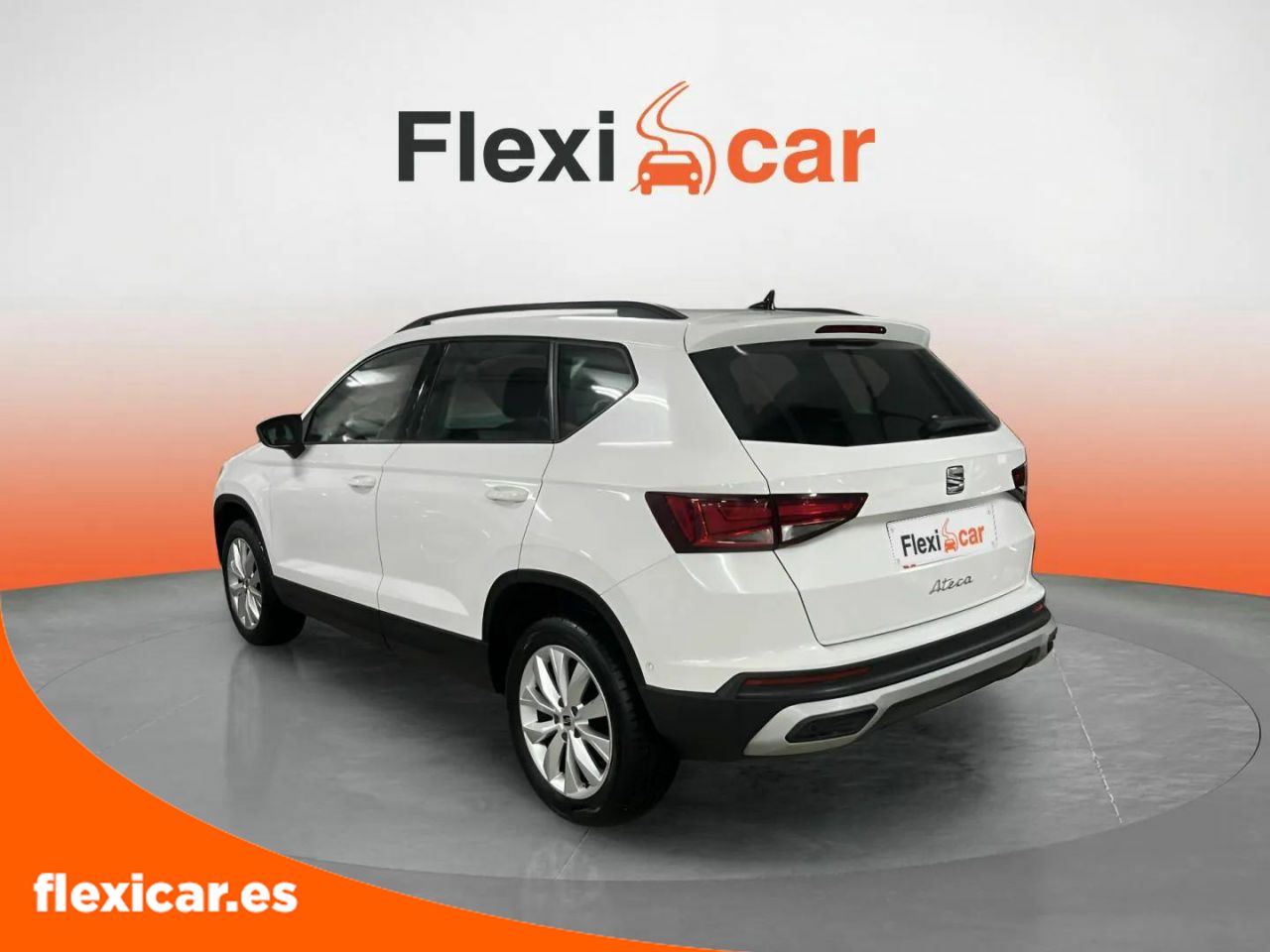 Foto Seat Ateca 2