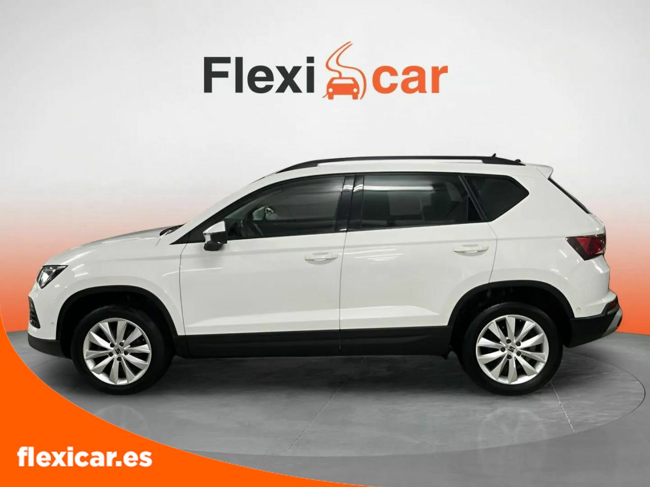 Foto Seat Ateca 3