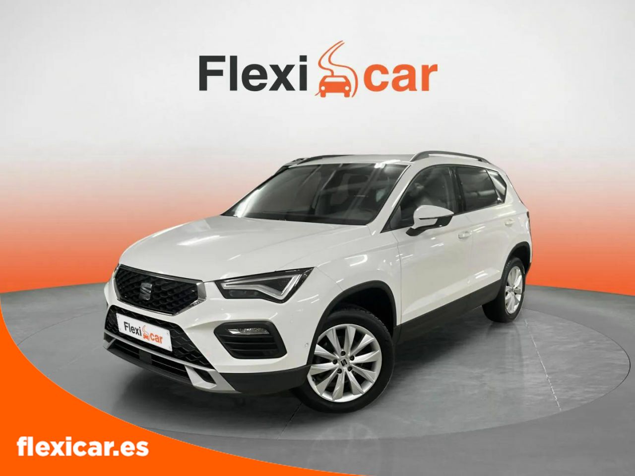 Foto Seat Ateca 4
