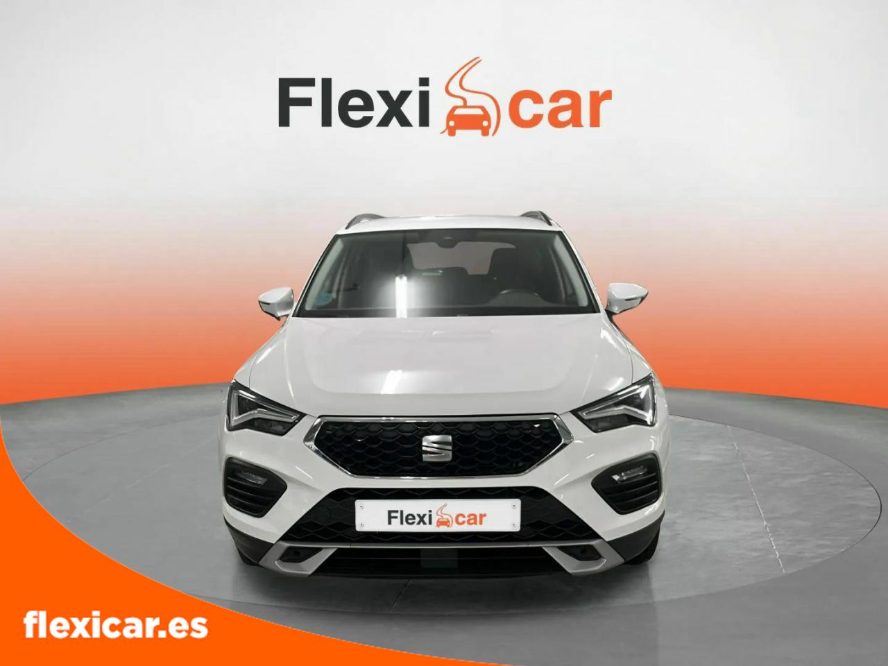 Foto Seat Ateca 8