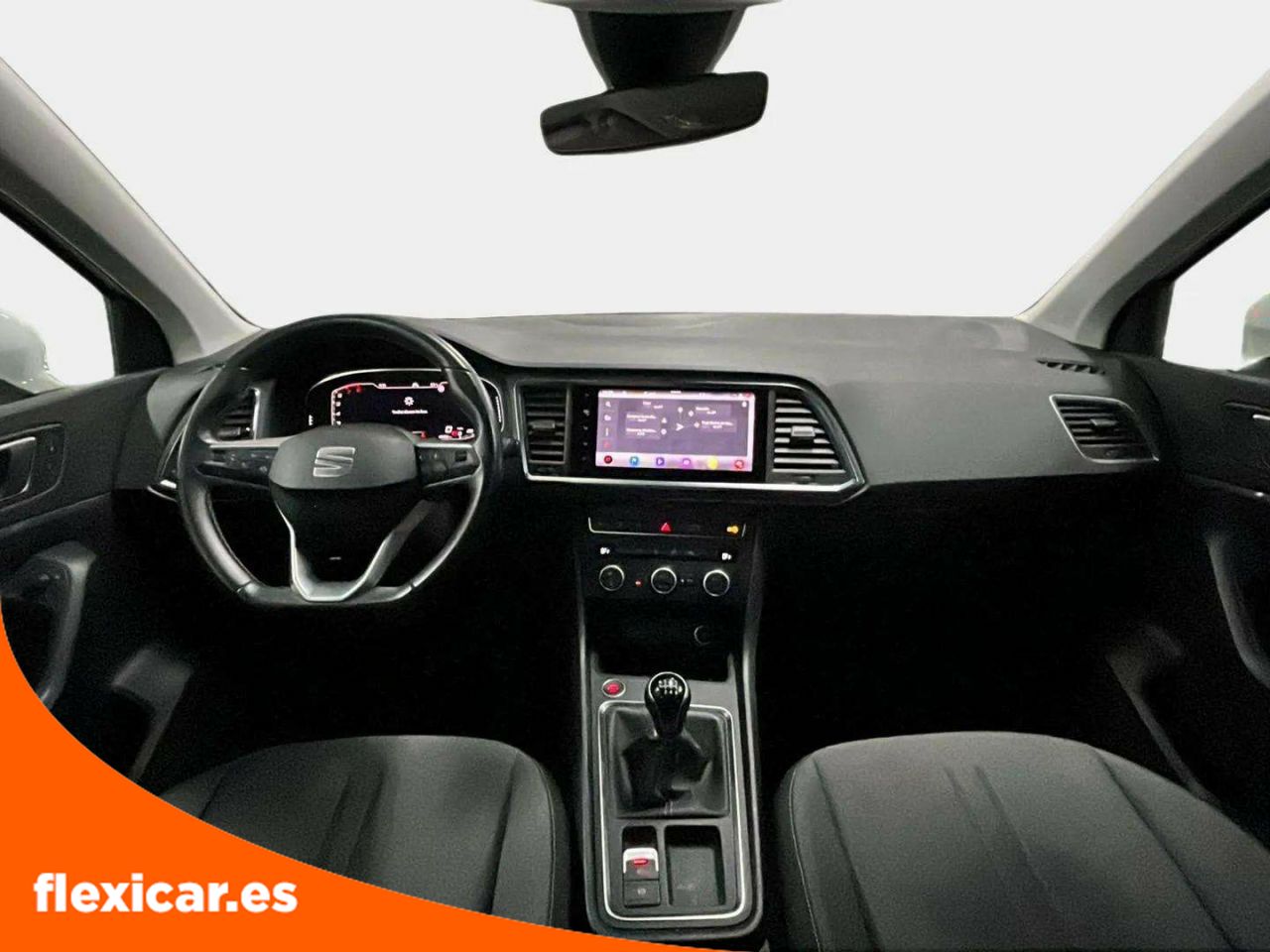 Foto Seat Ateca 9