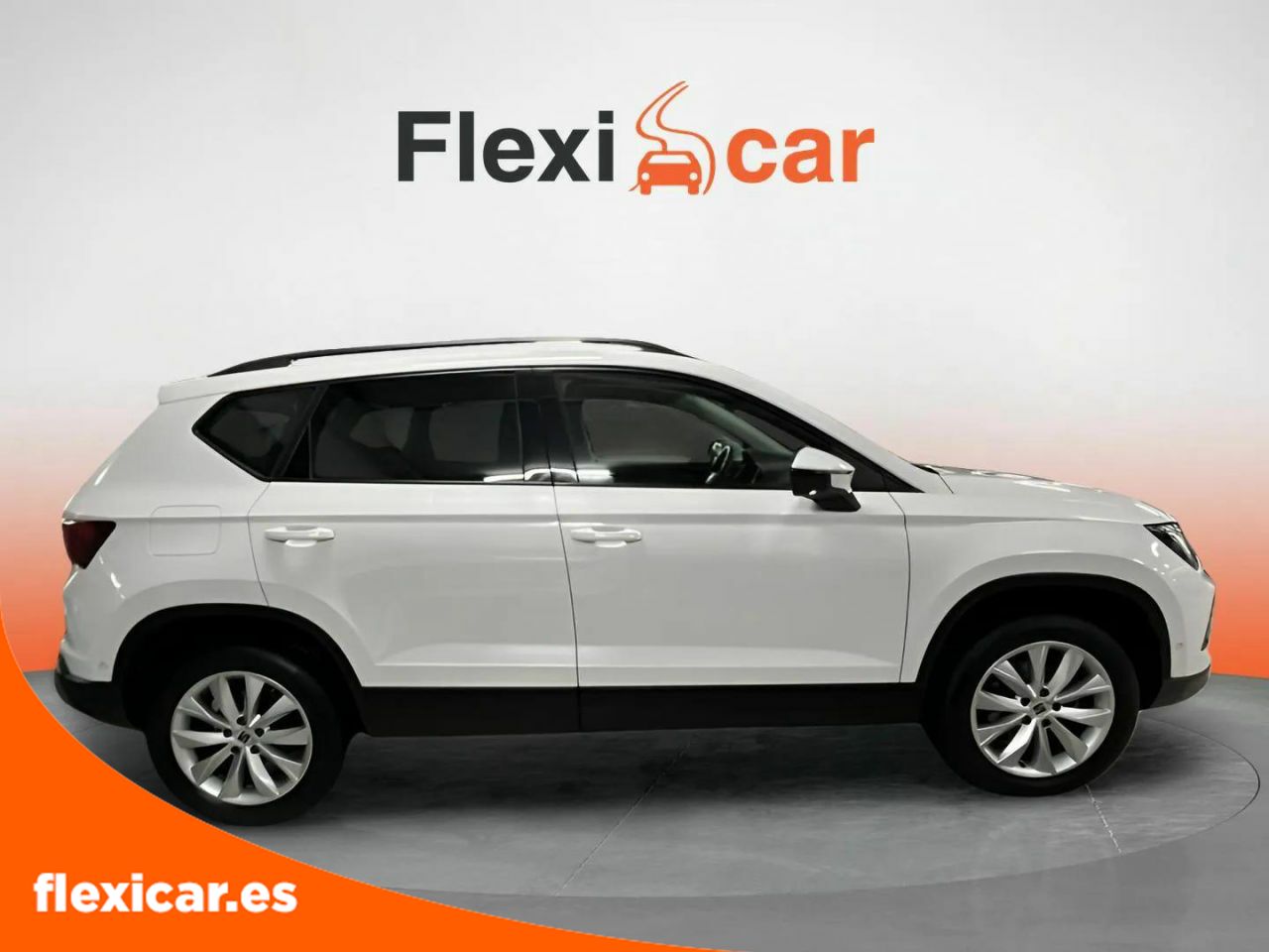 Foto Seat Ateca 10