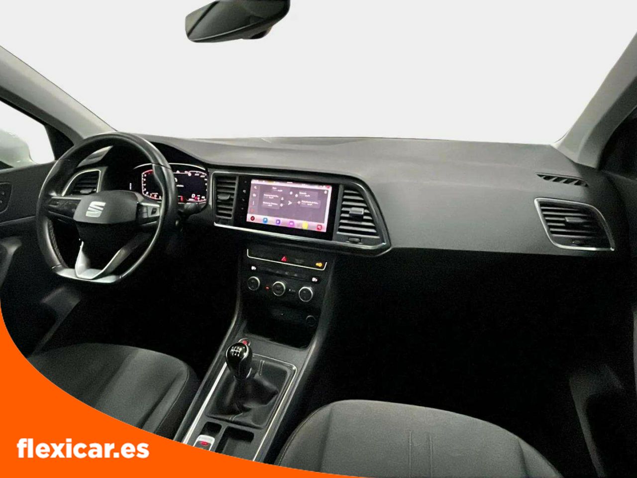 Foto Seat Ateca 11