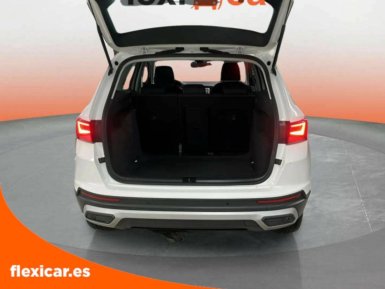 Foto Seat Ateca 17