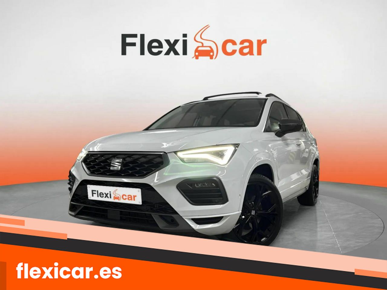 Foto Seat Ateca 8