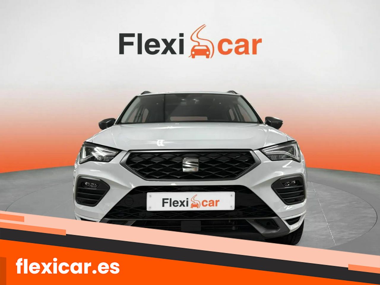 Foto Seat Ateca 9
