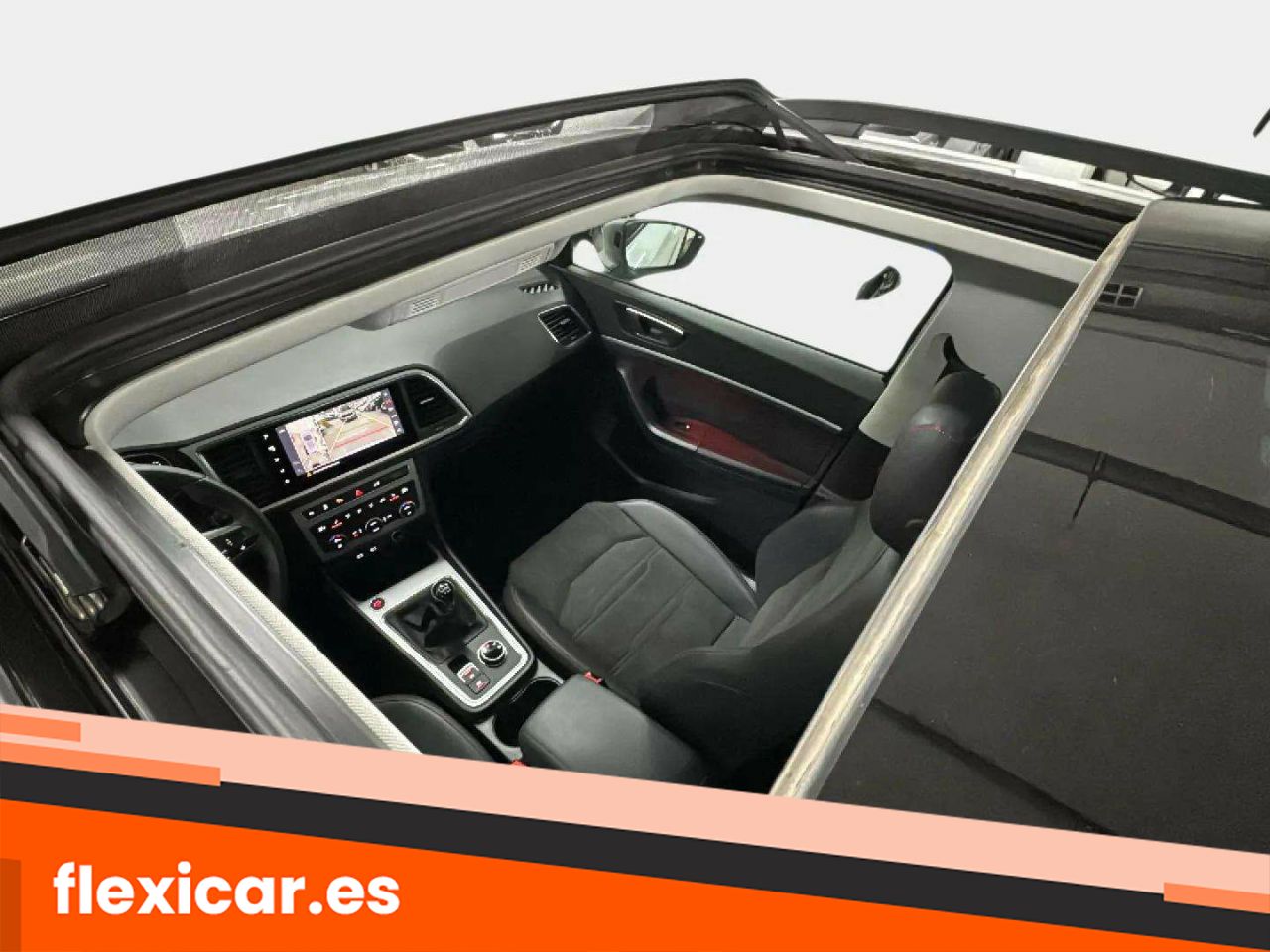 Foto Seat Ateca 10