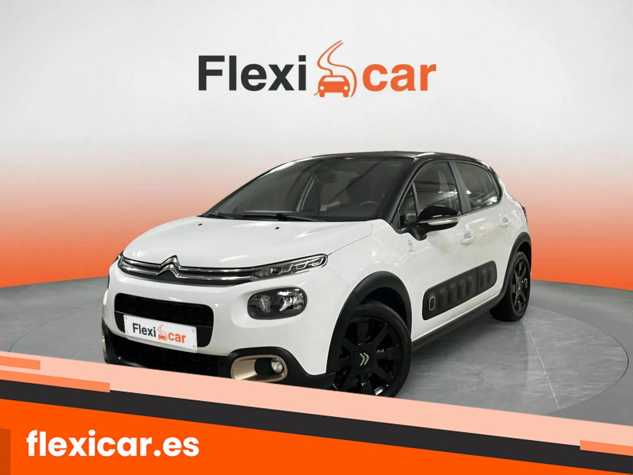 Foto Citroën C3 2