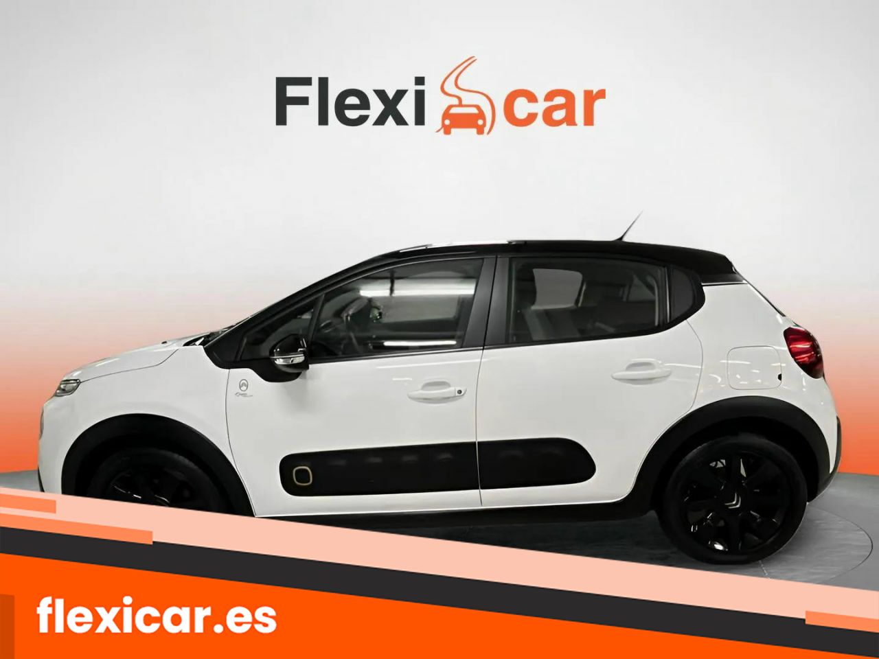 Foto Citroën C3 3