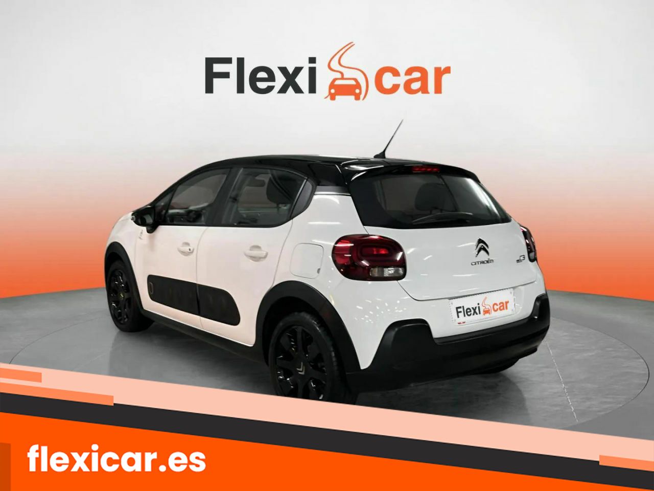 Foto Citroën C3 4
