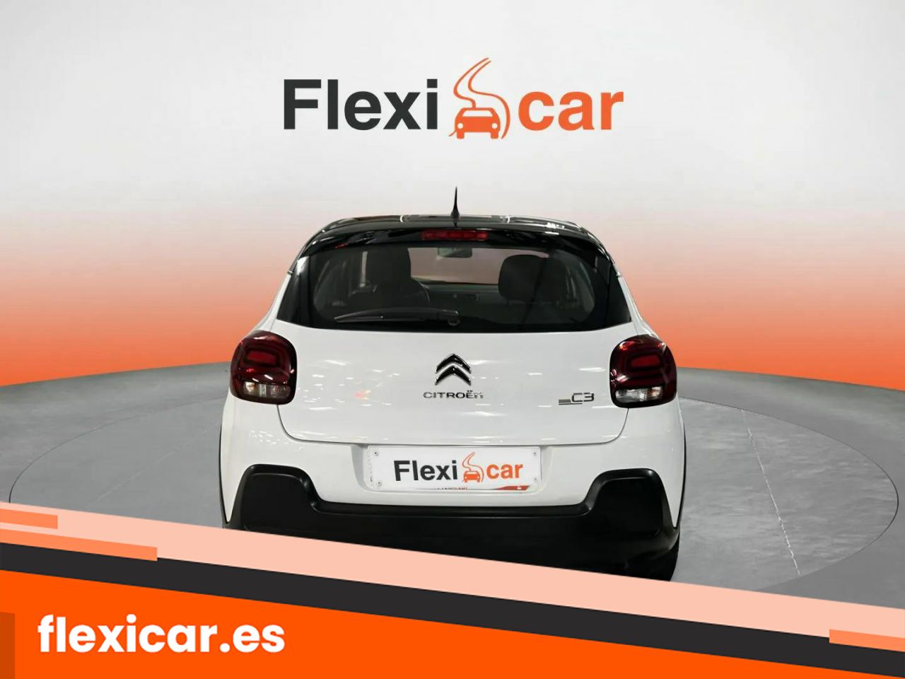 Foto Citroën C3 5