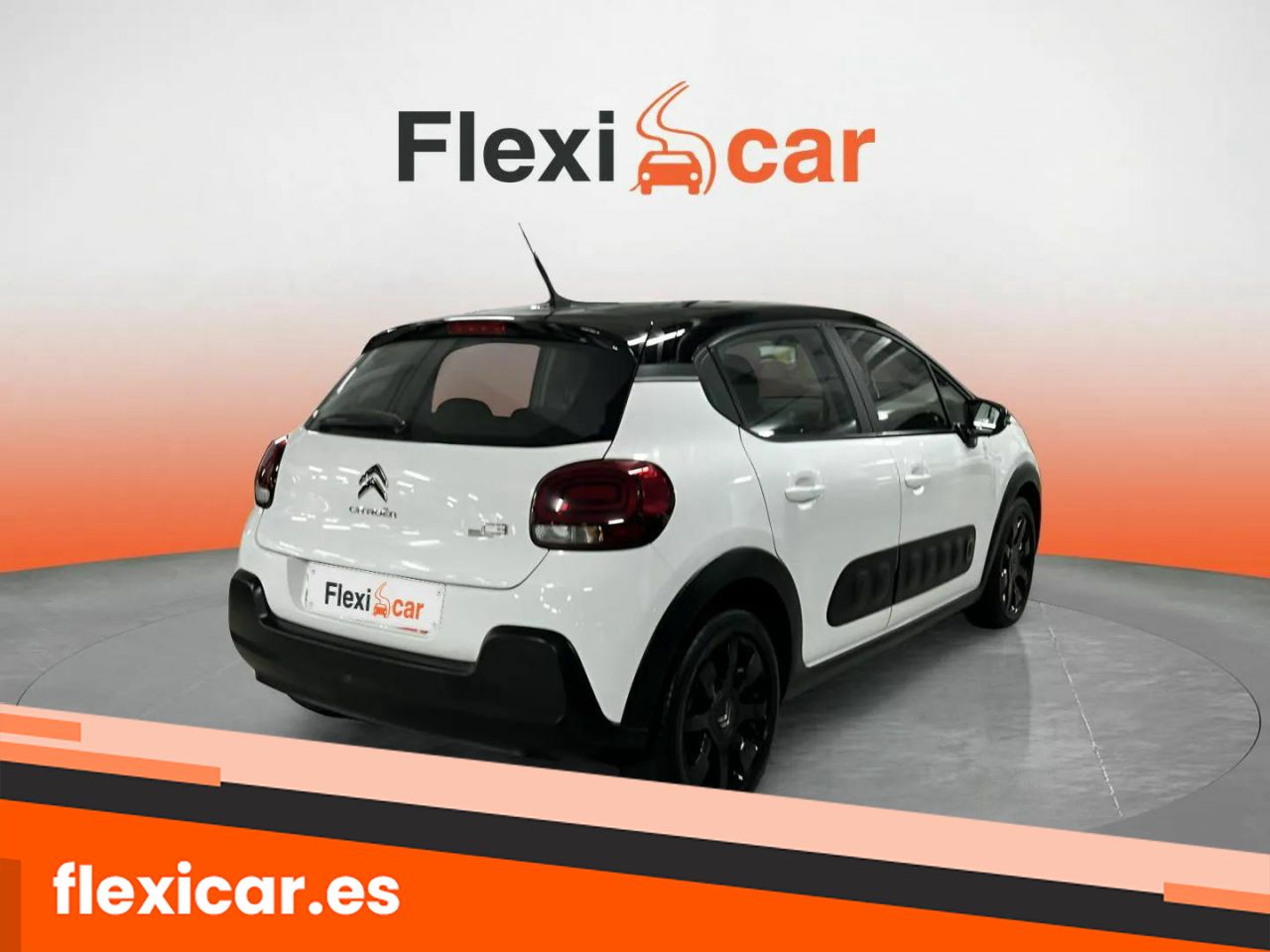 Foto Citroën C3 7