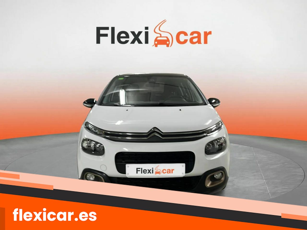 Foto Citroën C3 9