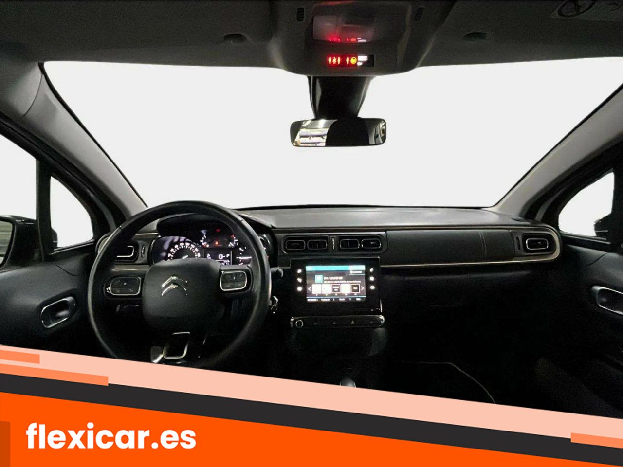 Foto Citroën C3 10