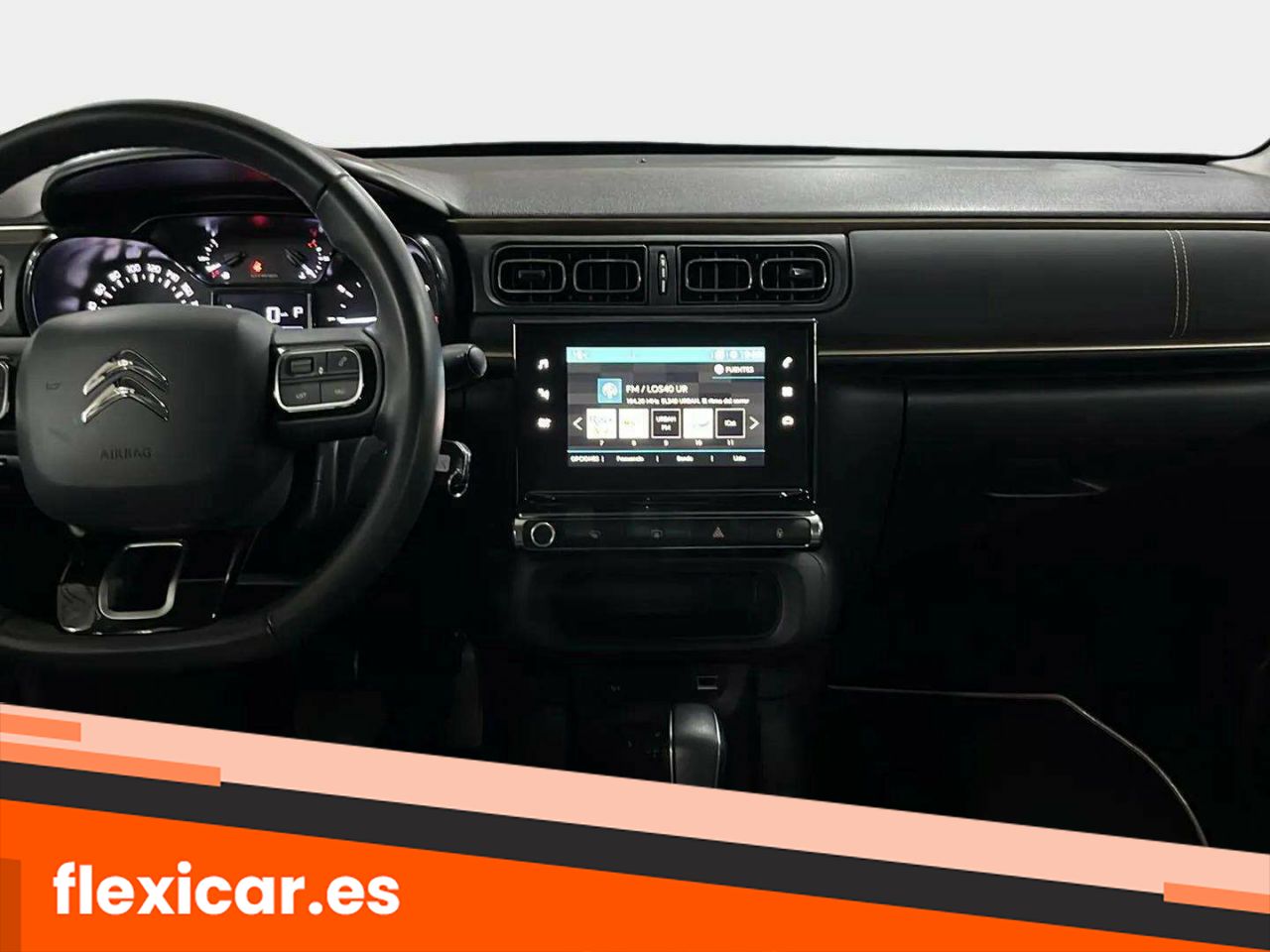 Foto Citroën C3 11