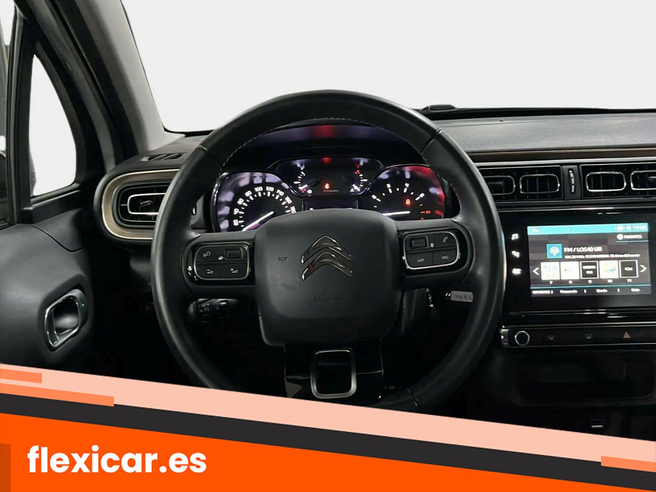 Foto Citroën C3 12