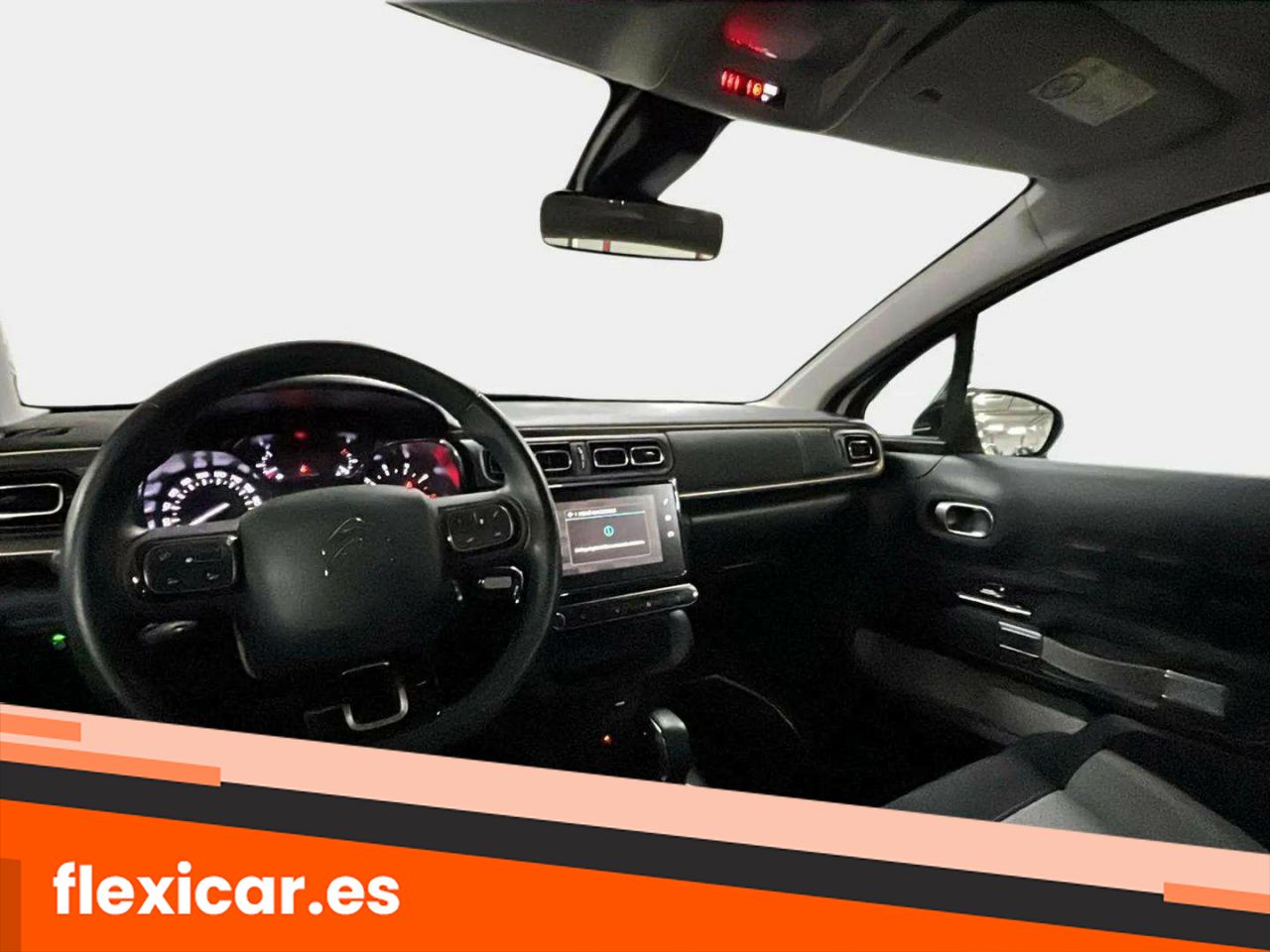 Foto Citroën C3 14