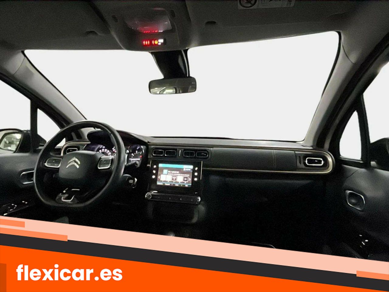 Foto Citroën C3 15