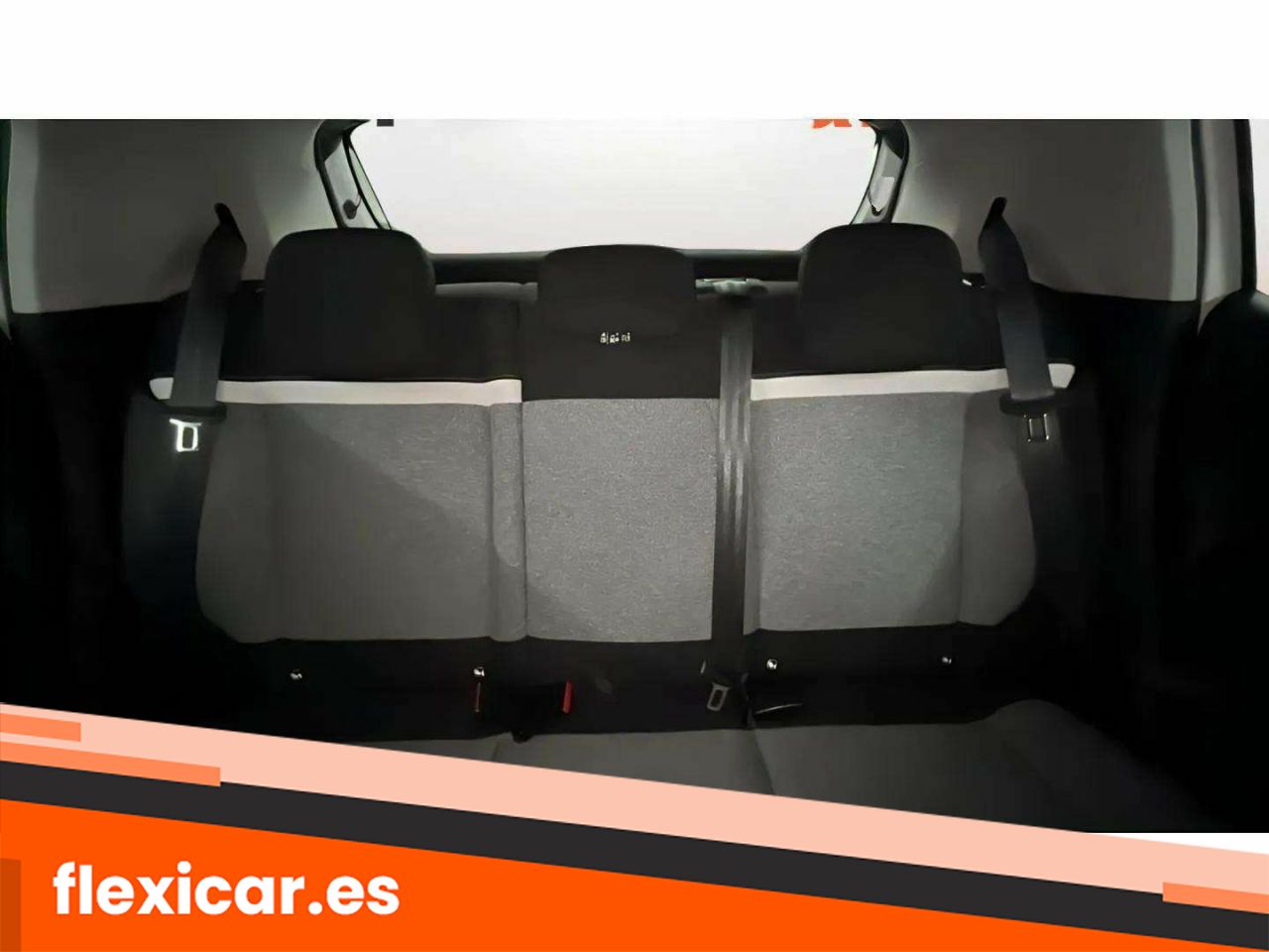 Foto Citroën C3 16