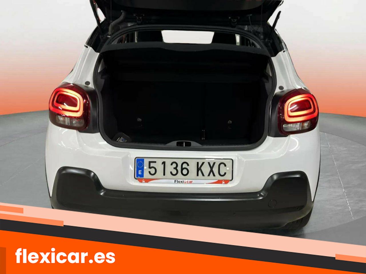 Foto Citroën C3 17