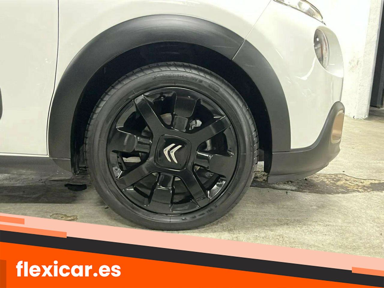 Foto Citroën C3 18