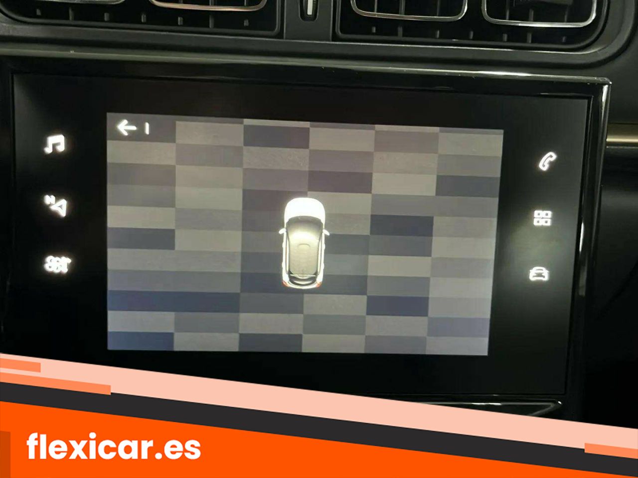 Foto Citroën C3 19