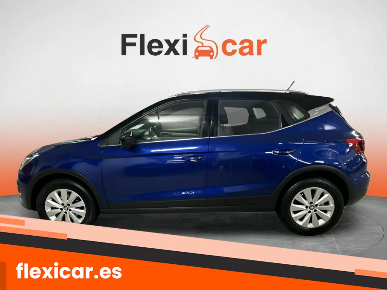 Foto Seat Arona 3