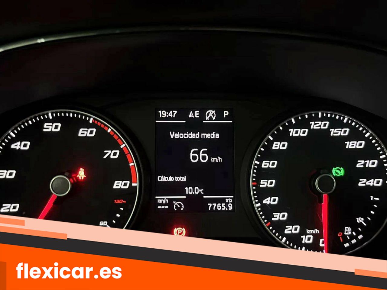 Foto Seat Arona 13