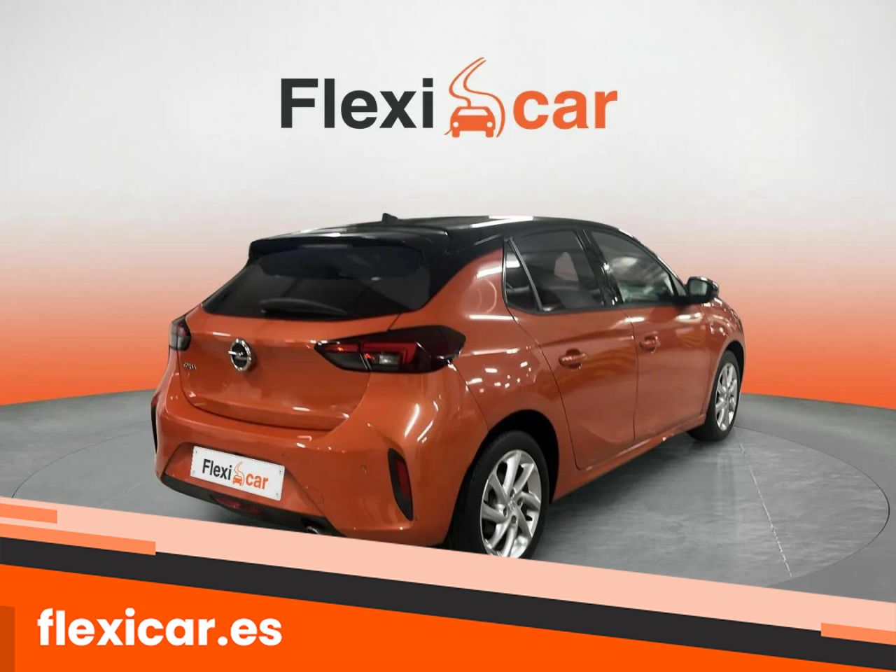 Foto Opel Corsa 5
