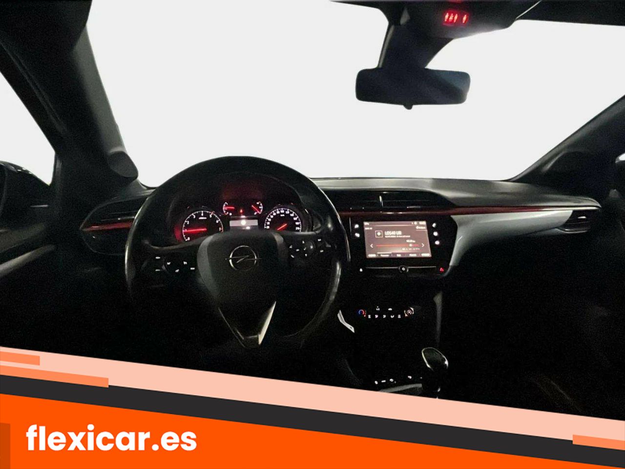 Foto Opel Corsa 12