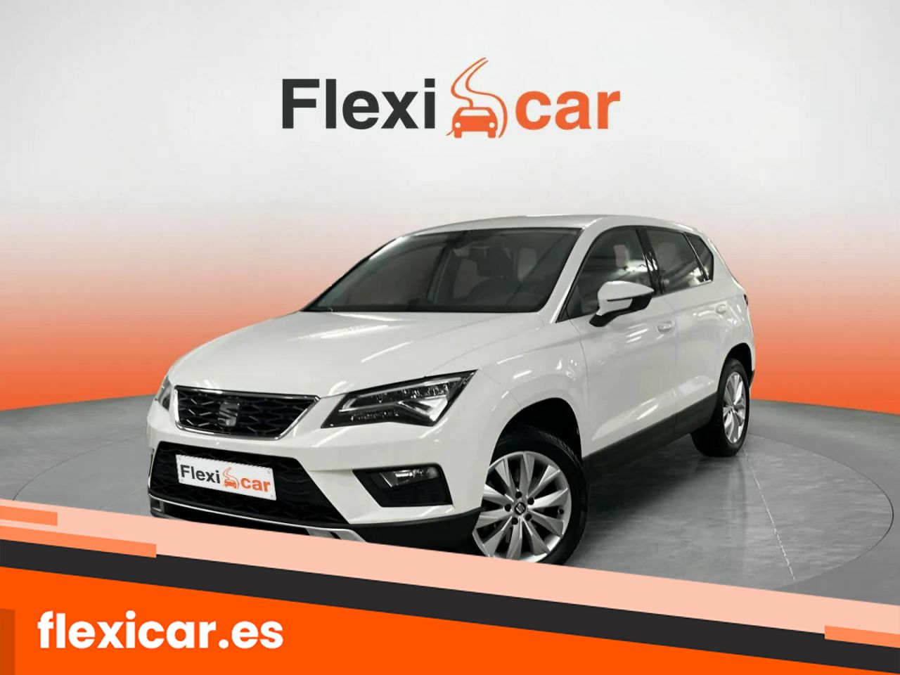 Foto Seat Ateca 2