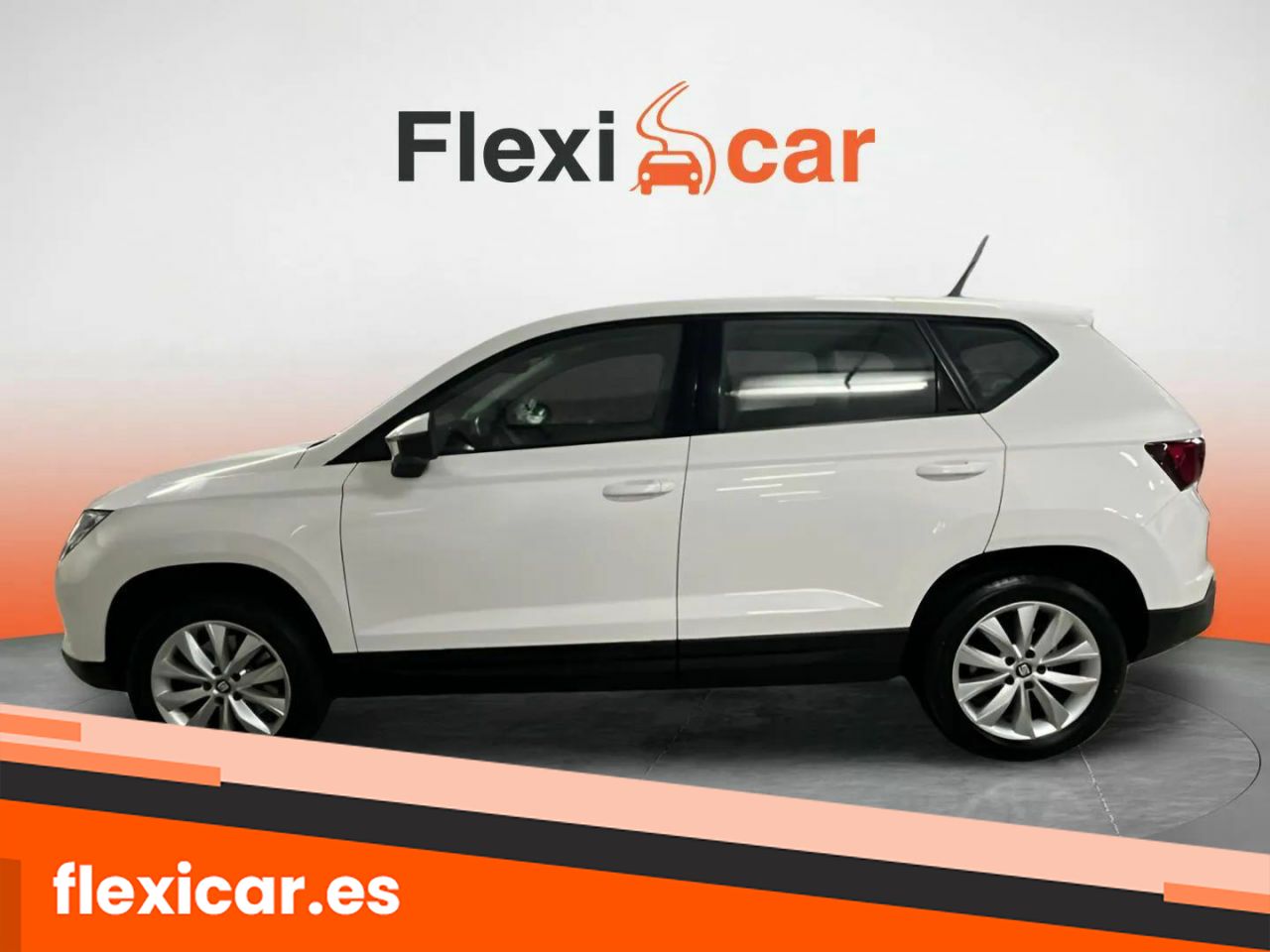 Foto Seat Ateca 3