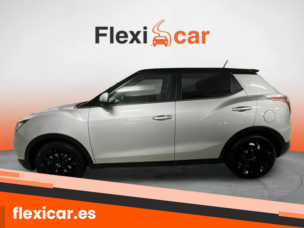 Foto SsangYong Tivoli 3