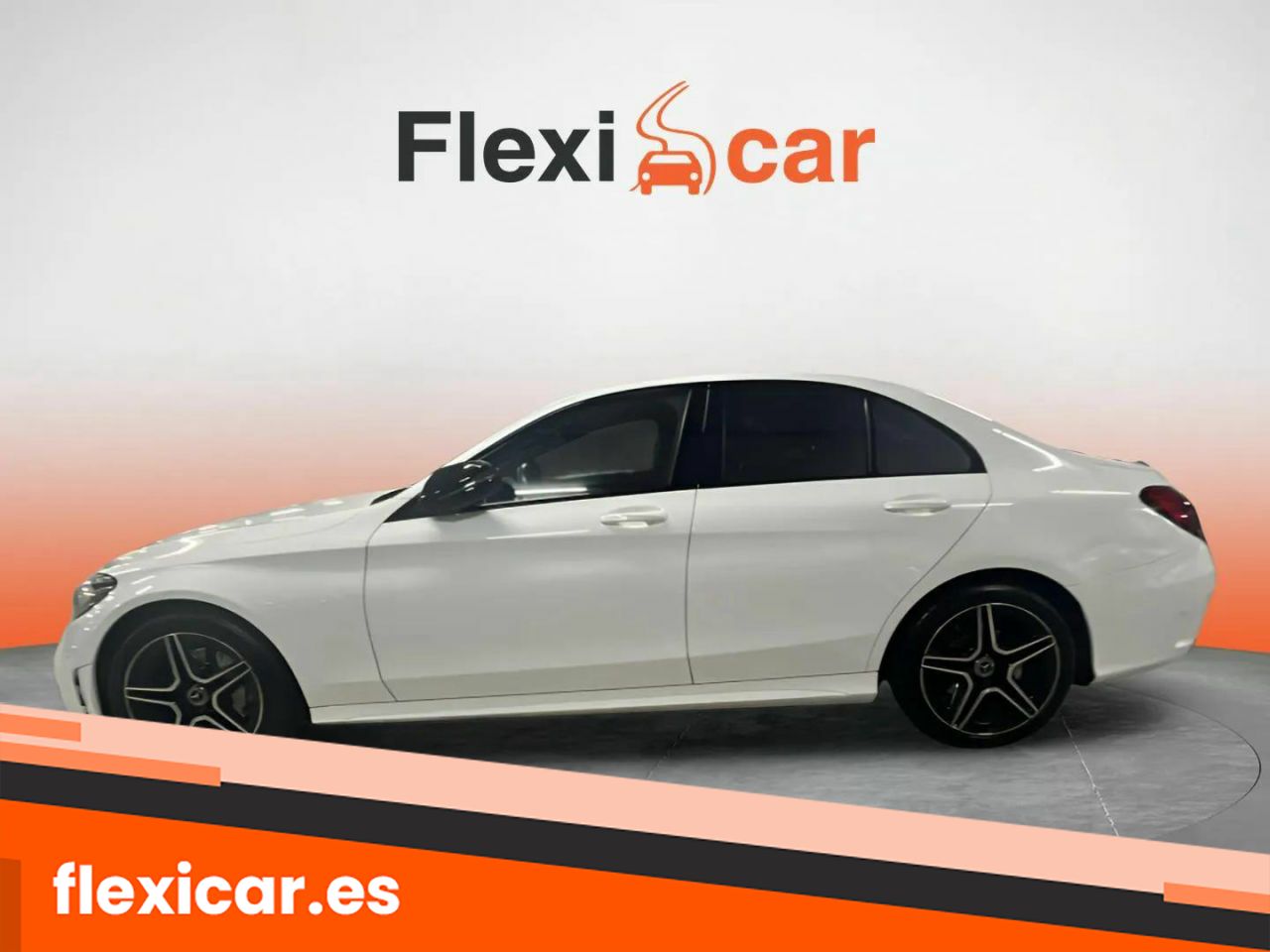 Foto Mercedes-Benz Clase C 3