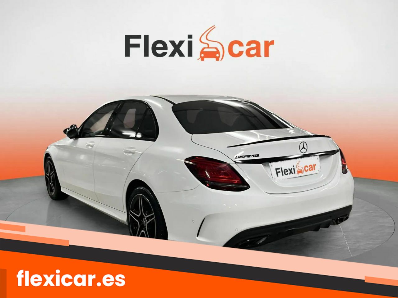 Foto Mercedes-Benz Clase C 4