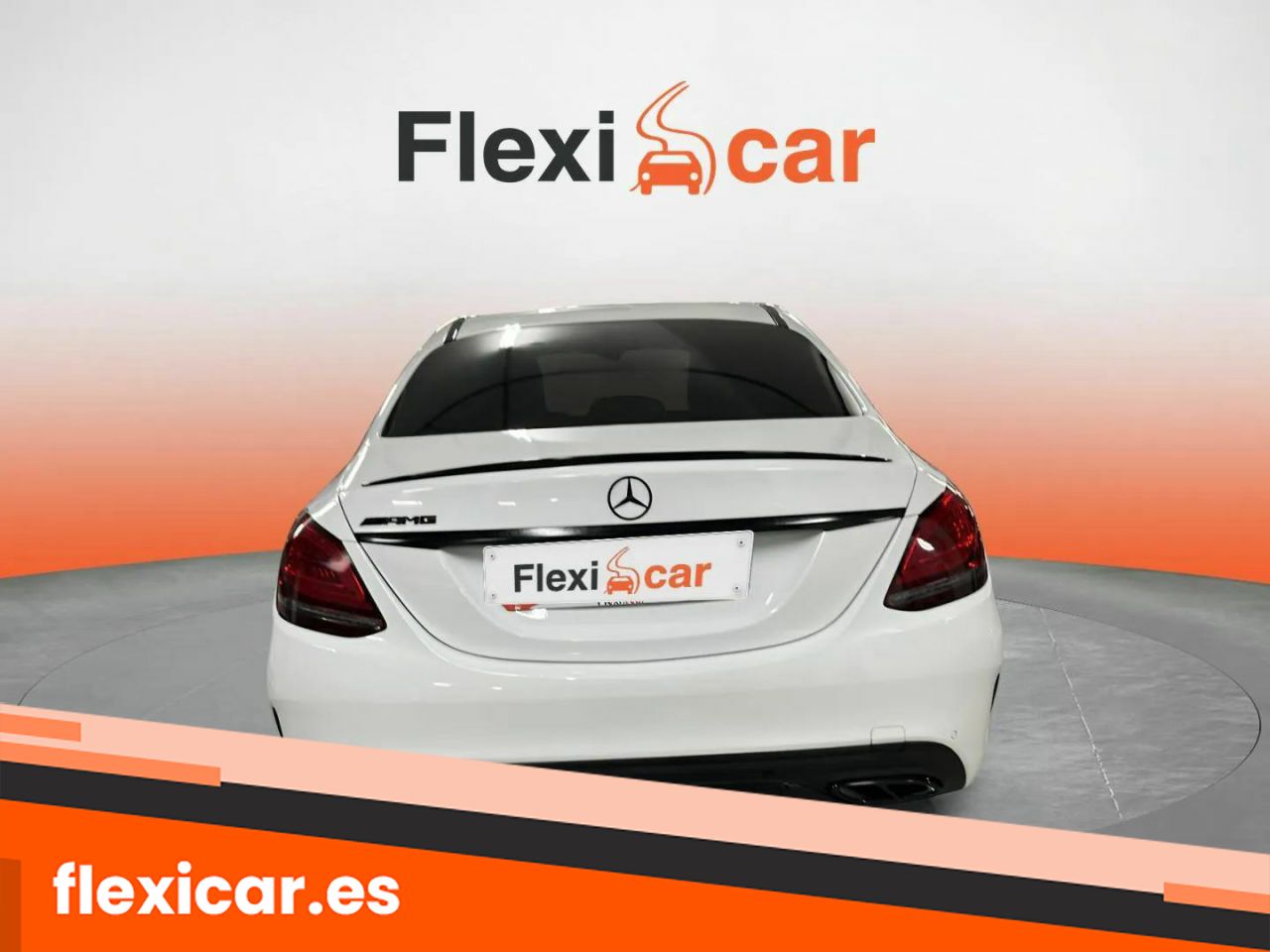 Foto Mercedes-Benz Clase C 5