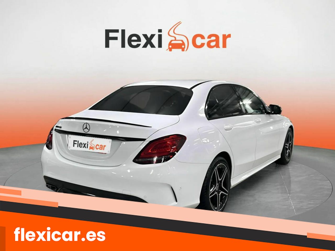 Foto Mercedes-Benz Clase C 7