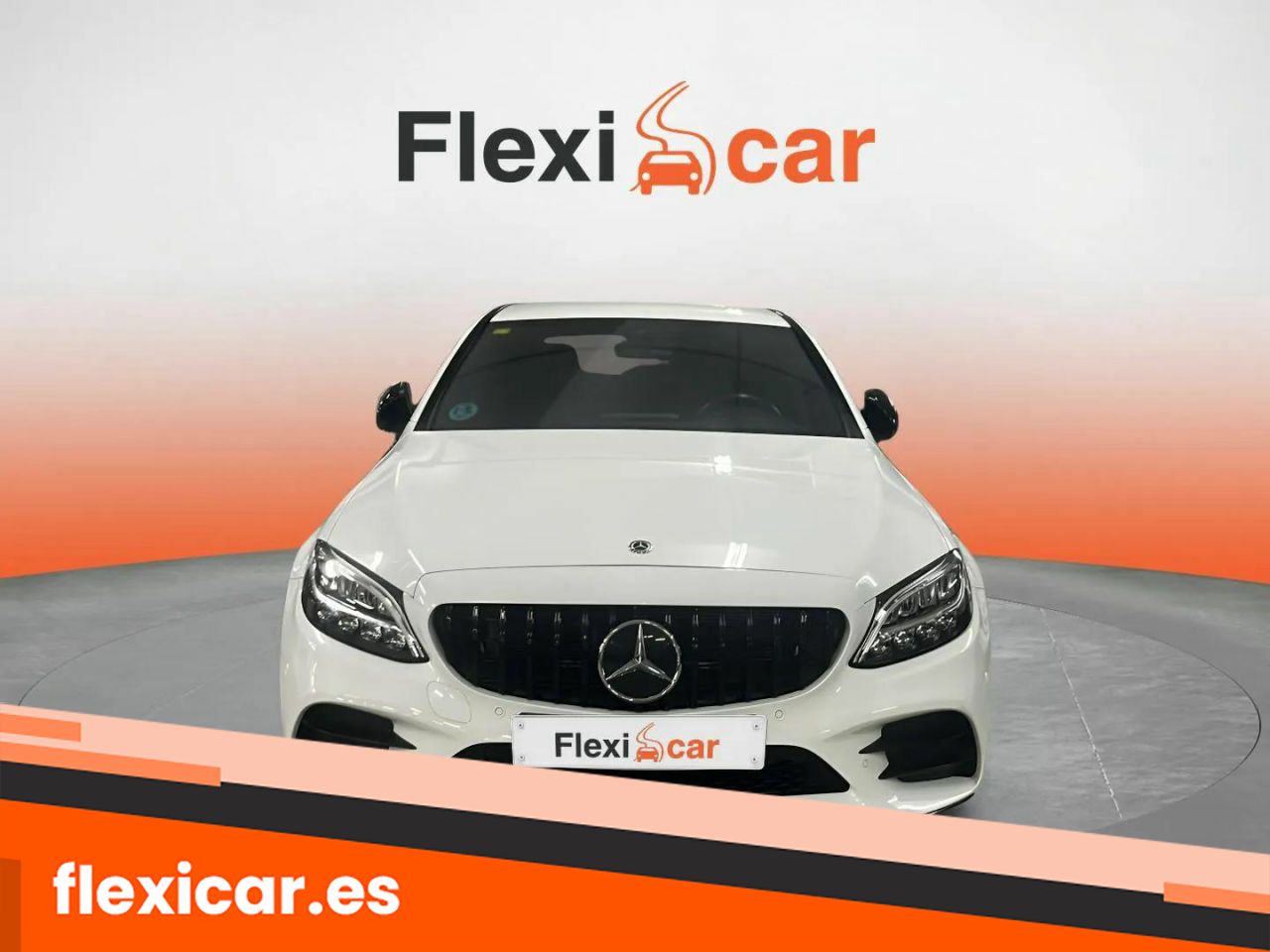 Foto Mercedes-Benz Clase C 9