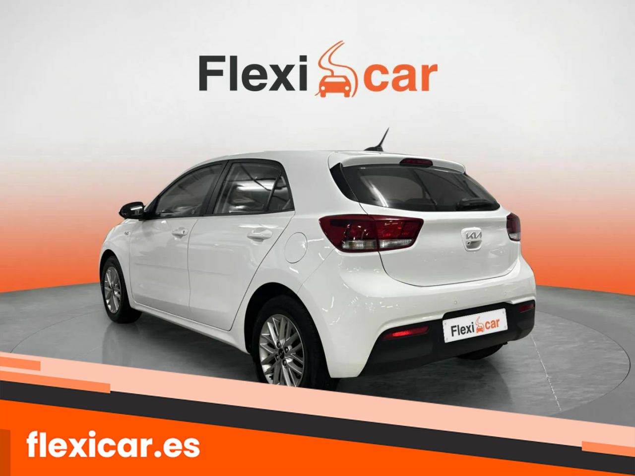 Foto Kia Rio 5
