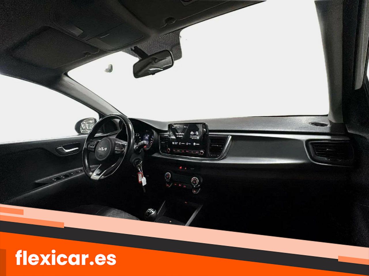 Foto Kia Rio 15